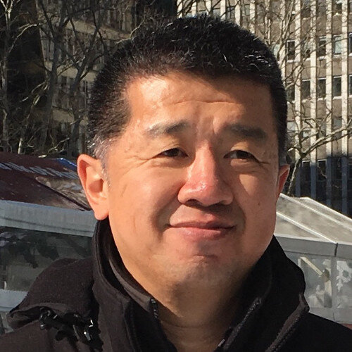 Boris Li