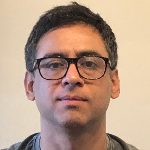 Mohammad Ahsen