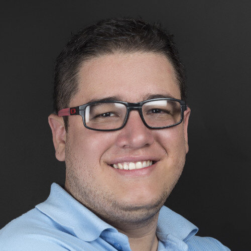 Hugo Rodriguez