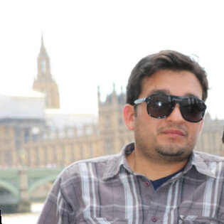 Erik Landeros