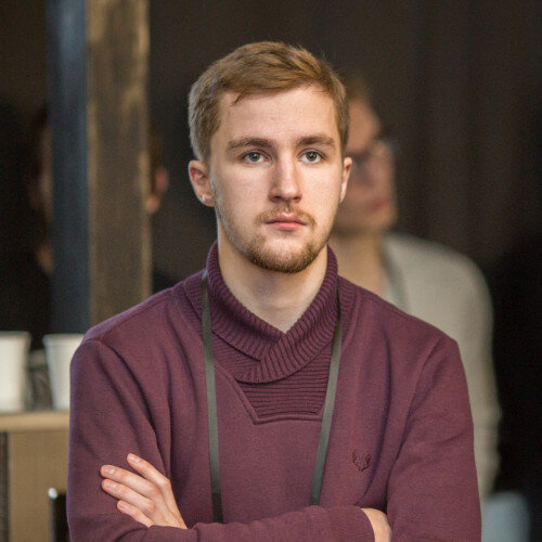 Pavel Filipovich