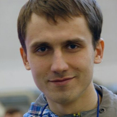 Kostiantyn Izmailov