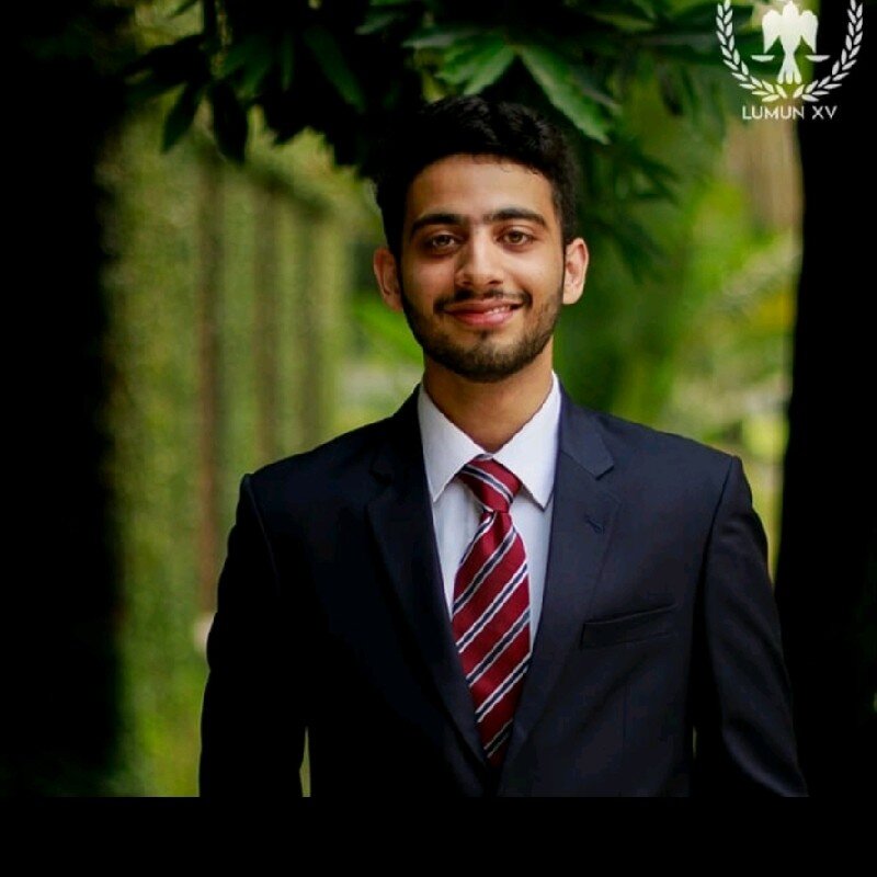 Moughees Ahmed