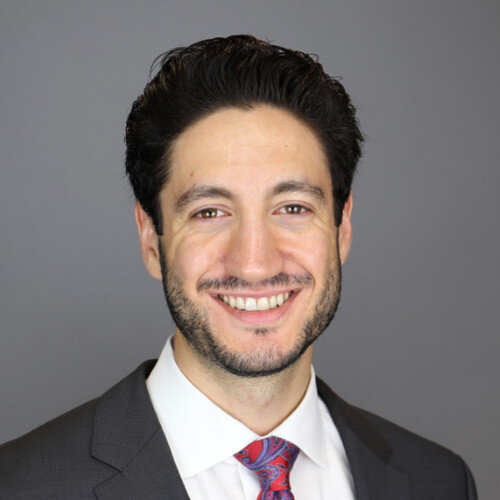 Jared Goltz