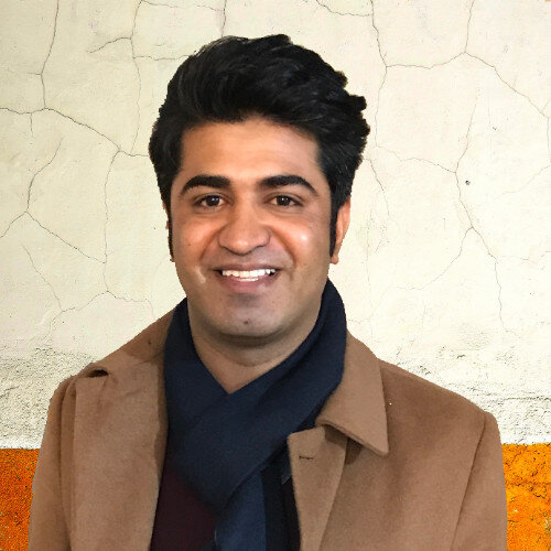 Hassan Seifi
