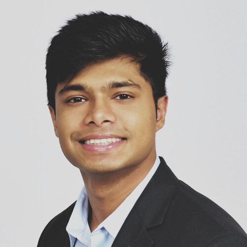 Subhodip Mukherjee