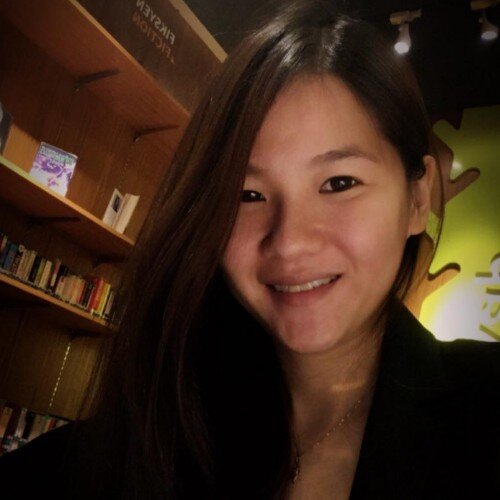 Renee Tan
