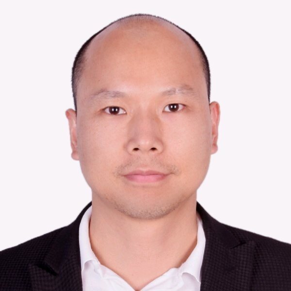 Peter Ma