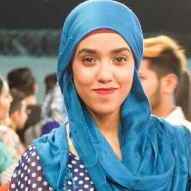Hiba Jamal