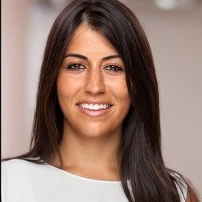 Jacquelyn Goldberg