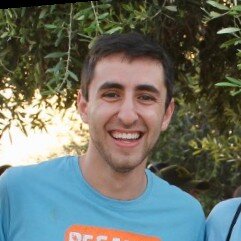 Yaakov Goldsmith