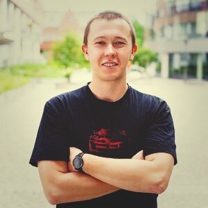Grzegorz Tańczyk