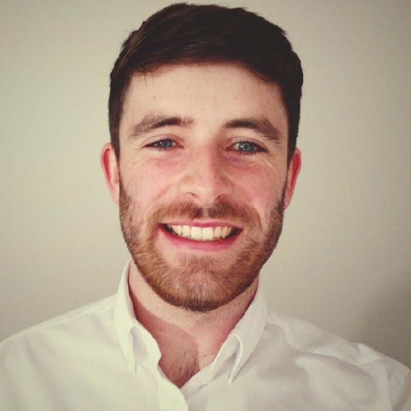 Patrick Lyons