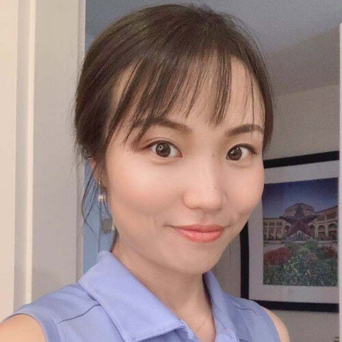 Julie Pei