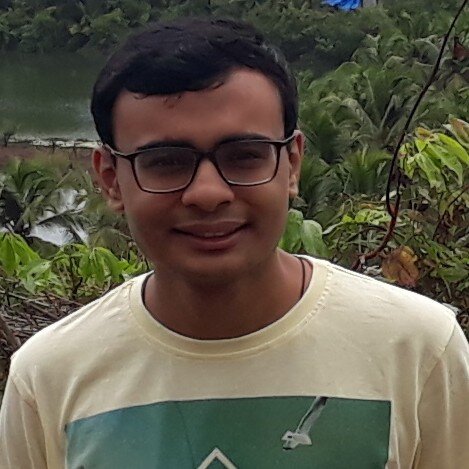 Parth Parikh