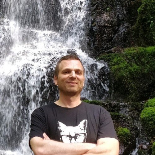 Corey Osman
