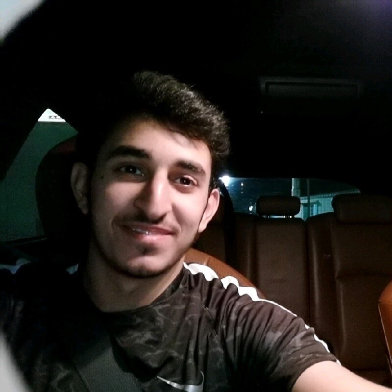 Salahuddin Alawadhi