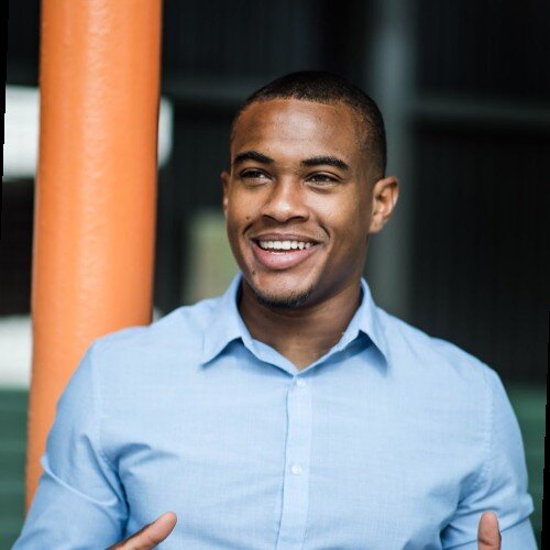 David  Alexander