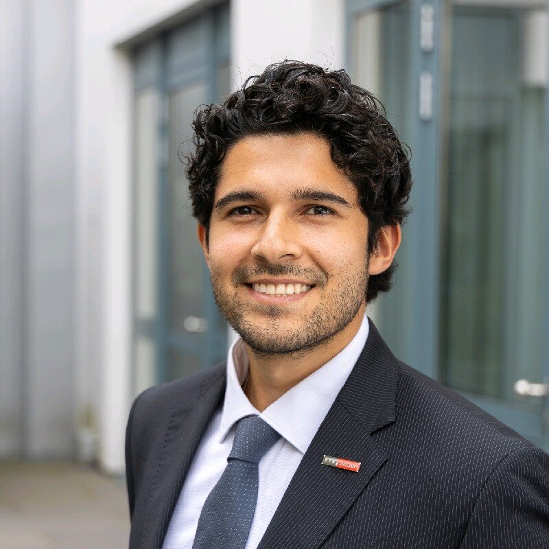 Isaac Vargas Gordillo
