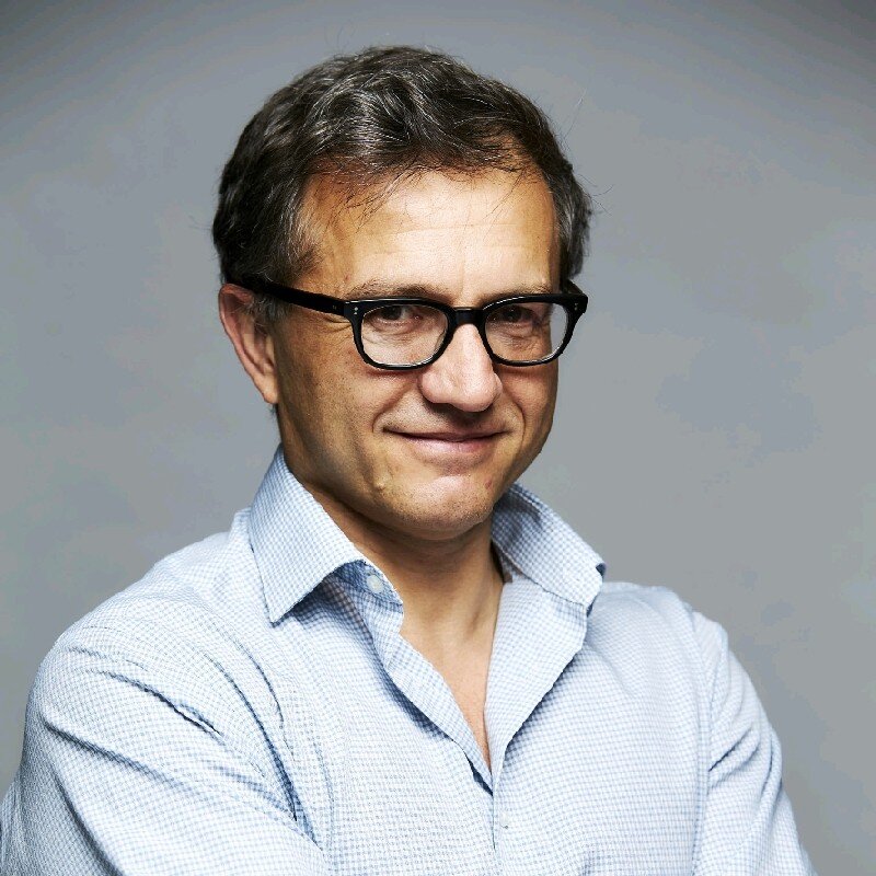 Kevin Ehsani