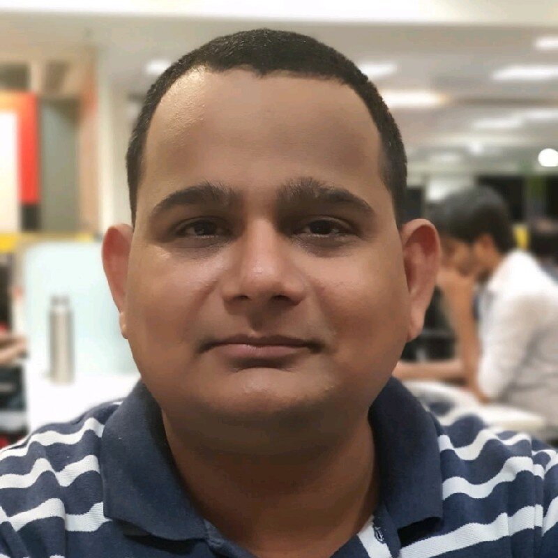 Vaibhav Mishra