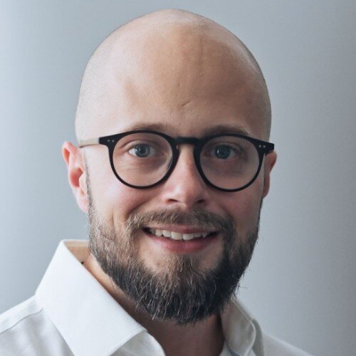 Lukas Svec