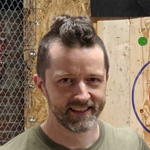 Alan deLespinasse