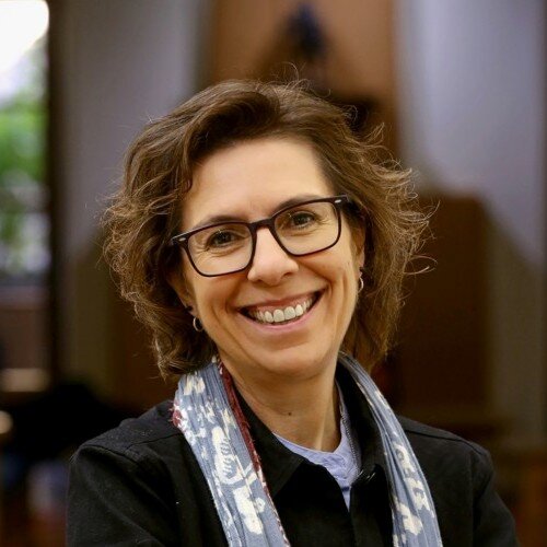 Kristin Wolff