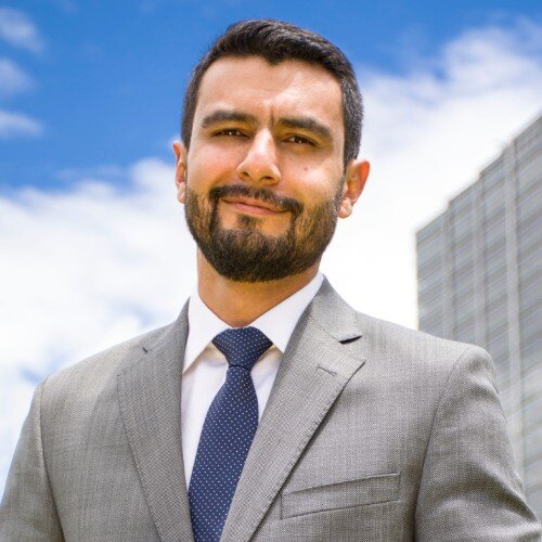 Miguel Andres Felipe