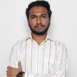 Divyaprasad J.