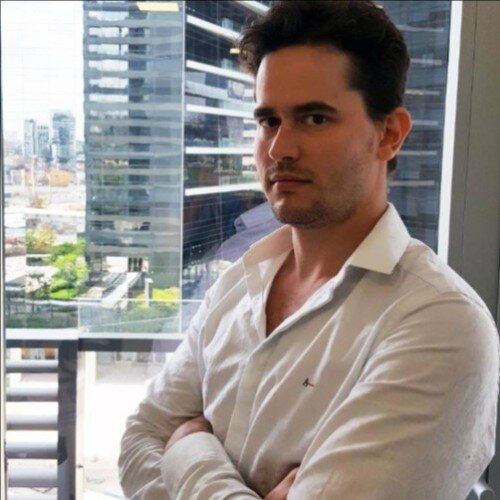 Bruno Ferreira