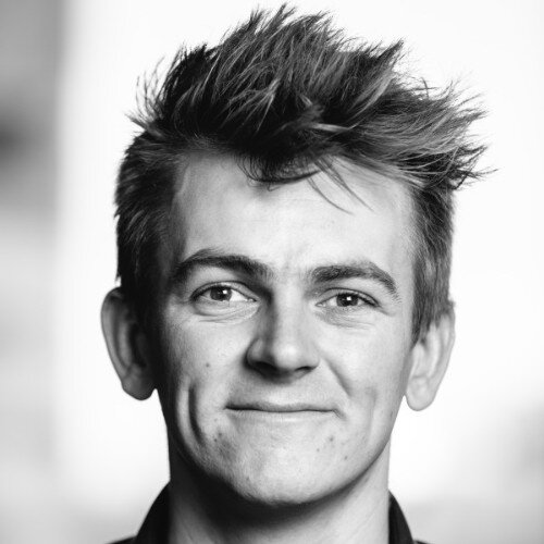 Julien Schuermans