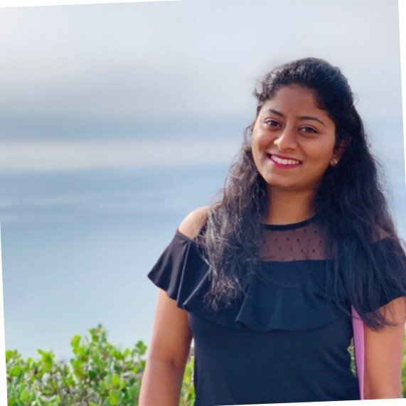Divya Kotireddy