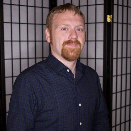 Tim Brooks