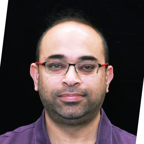 Vijay Krishna