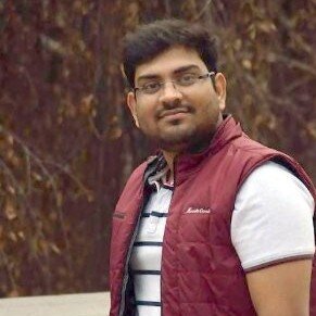 Vishal Bhargava