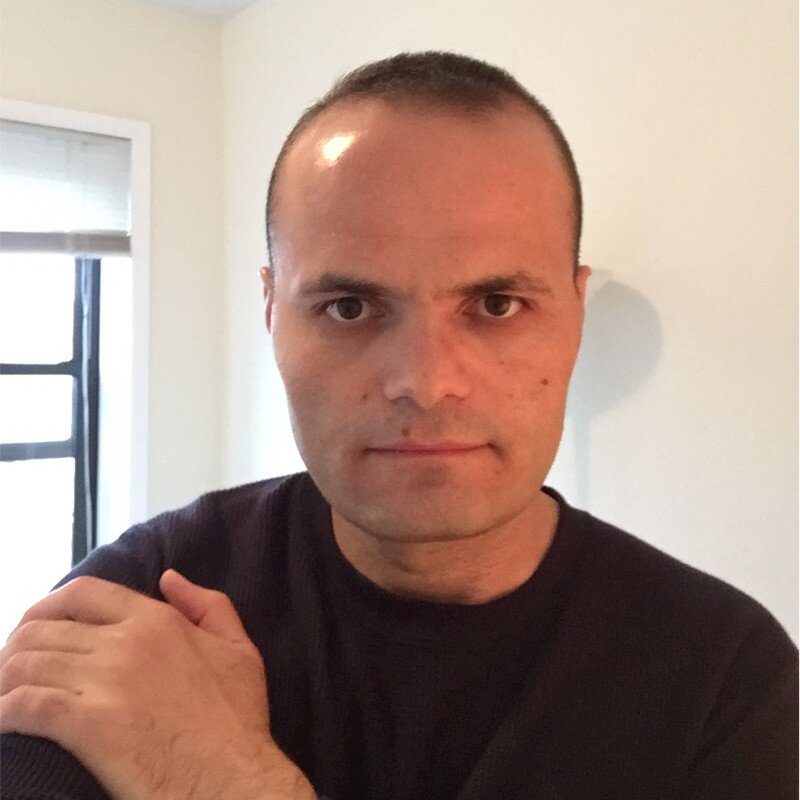 Andi Shehu
