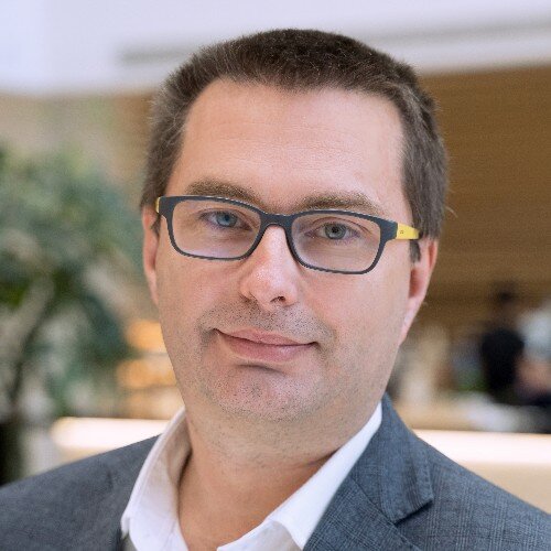 Zdenek Obruca