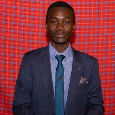 Dancan Angwenyi