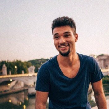 Jacopo Ferro
