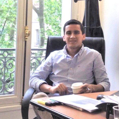 Juan Alandete