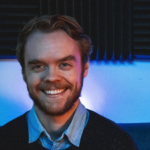 Michael Vawter