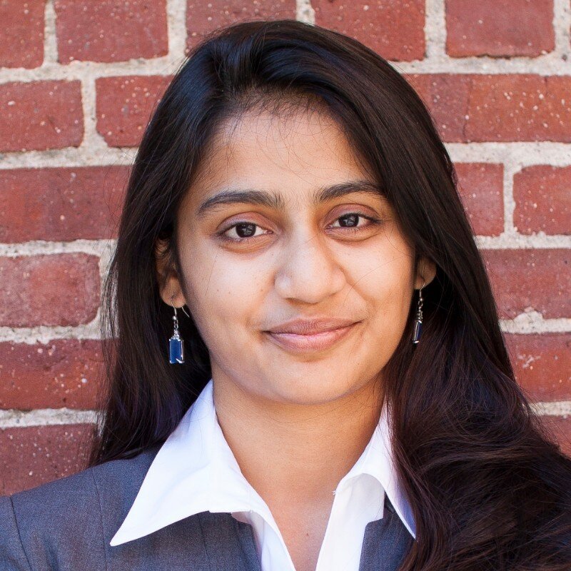 Shayani Parida