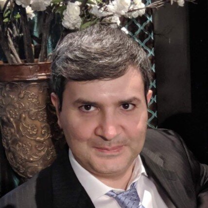 Nima Bigdely Bigdely Shamlo