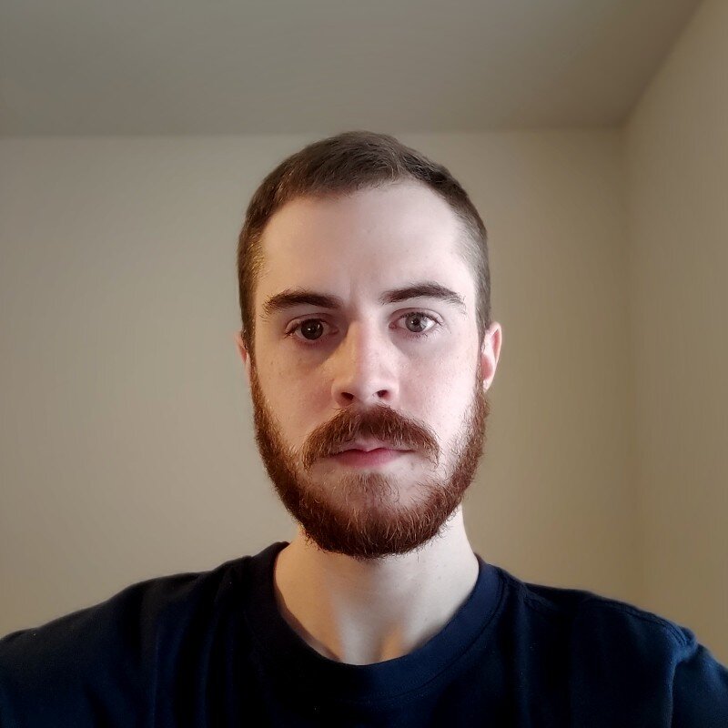 Brandon Palmer