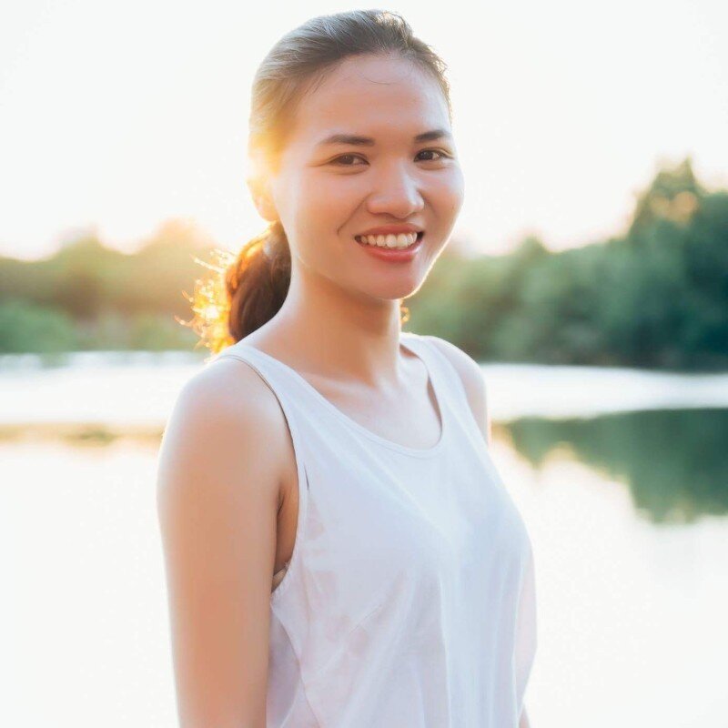 Oanh Ngo
