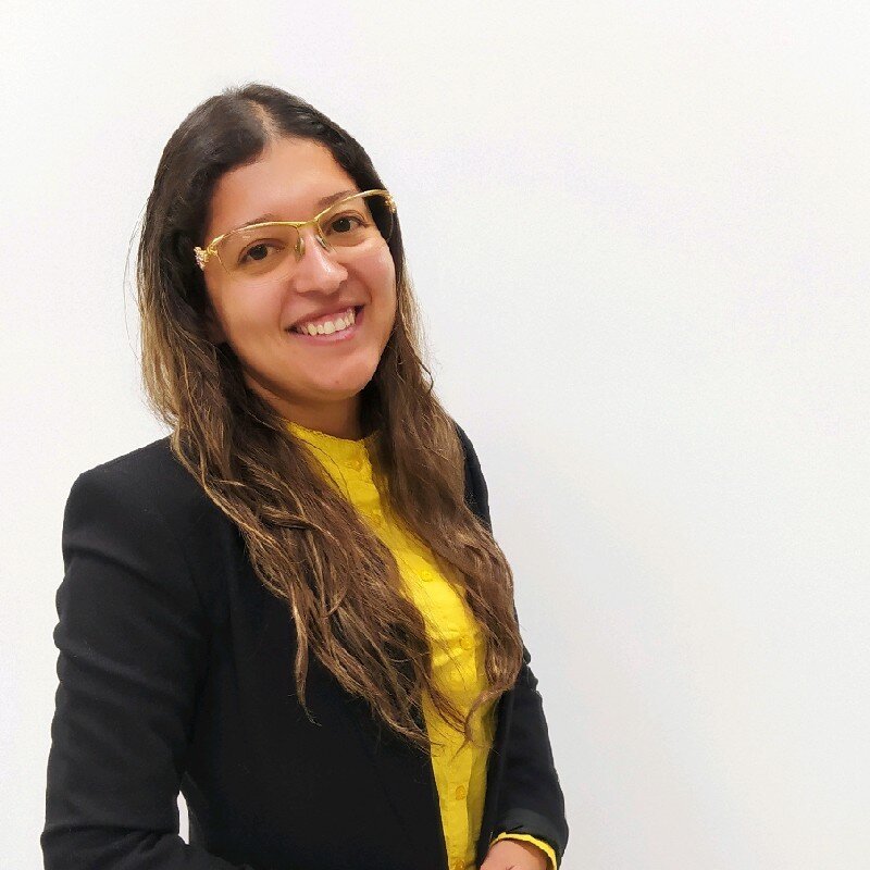 Heidi Chaves