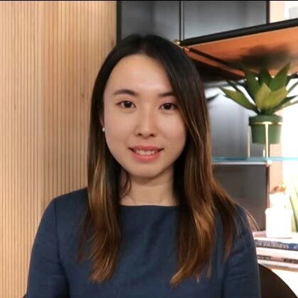 Ava Kong
