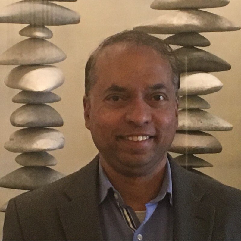 Kevin dsouza