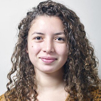 Zineb El Bachiri